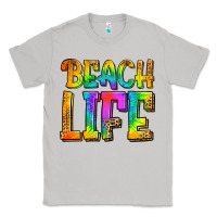 Moon Dust beach life Classic Tee - Jasminsmagicworld