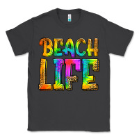 Smoke beach life Classic Tee - Jasminsmagicworld