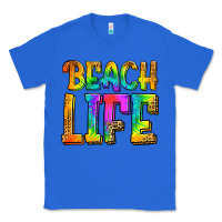 True Royal beach life Classic Tee - Jasminsmagicworld