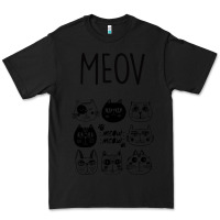 Black Meow Premium Tee - Bettercallsaul