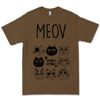 Cacao Meow Premium Tee - Bettercallsaul