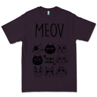 Plum Meow Premium Tee - Bettercallsaul
