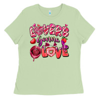 Matcha lovers gonna love Ladies Tee - FaDigitalArtStudio