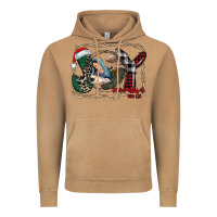 Vintage Camel joy Christmas Vintage Hoodie - CowhideDigitalArt
