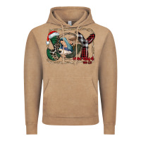 Vintage Coffee joy Christmas Vintage Hoodie - CowhideDigitalArt