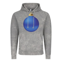 Cloud Rock christmas ornament 2 Vintage Hoodie - artisFamous