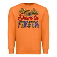 Carrot Down to fiesta Premium Sweatshirt - RanaPortraitStore