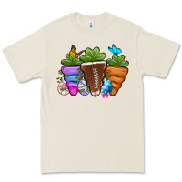 Bone Football Easter sports carrots Premium Tee - OliviaCreatesArt