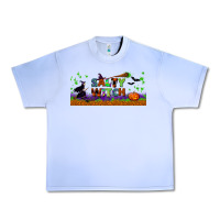 Grape Ice salty witch libbey glass Urban Heavy Tee - BundleAndBundleShop