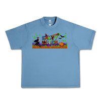 Pebble Blue salty witch libbey glass Urban Heavy Tee - BundleAndBundleShop
