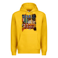 Lemon small town usa gemstone Premium Hoodie - Jasminsmagicworld