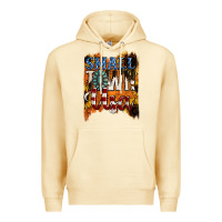 Pina Colada small town usa gemstone Premium Hoodie - Jasminsmagicworld