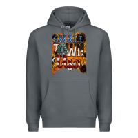 Rock small town usa gemstone Premium Hoodie - Jasminsmagicworld