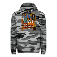 Slate Camo small town usa gemstone Premium Hoodie - Jasminsmagicworld