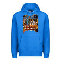 True Royal small town usa gemstone Premium Hoodie - Jasminsmagicworld