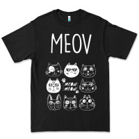 Black Meow Premium Tee - Bettercallsaul