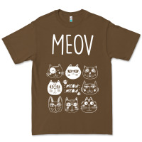 Cacao Meow Premium Tee - Bettercallsaul