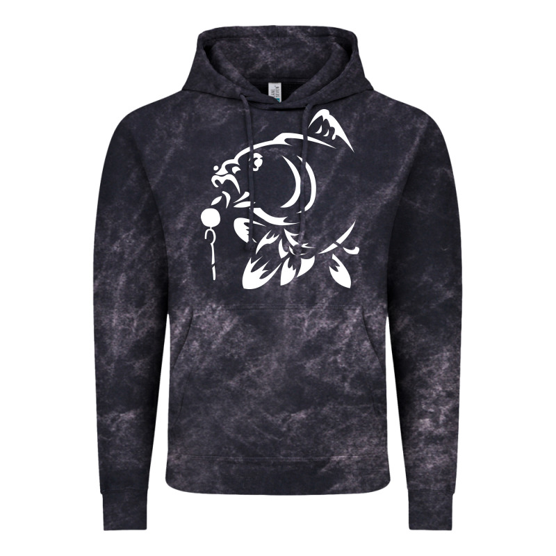 Carp Fishing Vintage Hoodie by artisFamous | Teevron