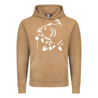 Vintage Camel carp fishing Vintage Hoodie - artisFamous