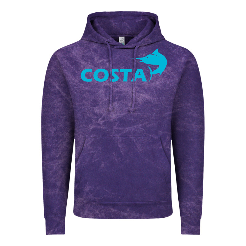 Costa Vintage Hoodie by artisFamous | Teevron