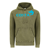 Vintage Olive costa Vintage Hoodie - artisFamous