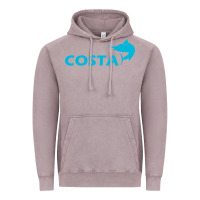 Vintage Zinc costa Vintage Hoodie - artisFamous