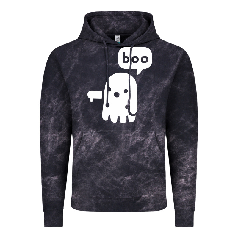 Ghost Of Disapproval Vintage Hoodie by artisFamous | Teevron