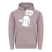 Vintage Zinc ghost of disapproval Vintage Hoodie - artisFamous