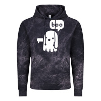 Ghost Of Disapproval Vintage Hoodie | Teevron