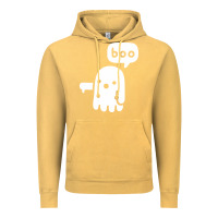 Vintage Mustard ghost of disapproval Vintage Hoodie - artisFamous