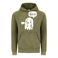 Vintage Olive ghost of disapproval Vintage Hoodie - artisFamous
