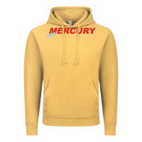 Vintage Mustard mercury Vintage Hoodie - artisFamous