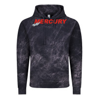 Cloud Black mercury Vintage Hoodie - artisFamous