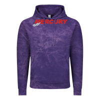 Cloud Purple mercury Vintage Hoodie - artisFamous