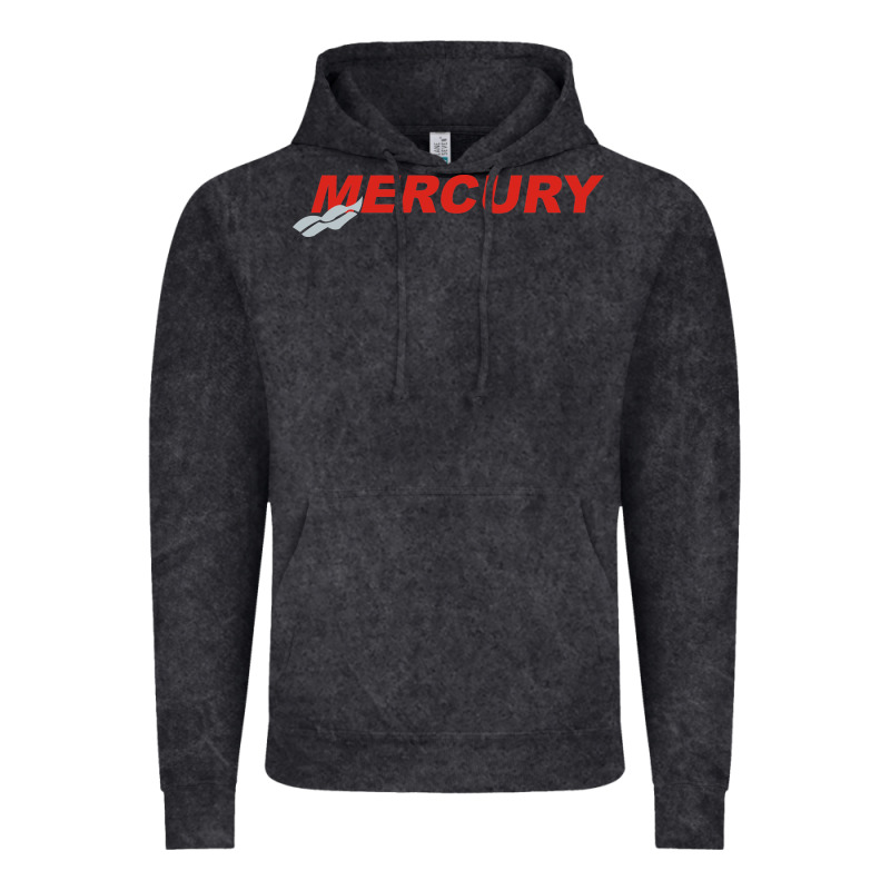 Mercury Vintage Hoodie by artisFamous | Teevron