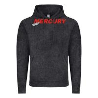 Vintage Black mercury Vintage Hoodie - artisFamous