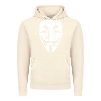 Vintage Artic anonymous misteryous Vintage Hoodie - artisFamous