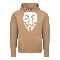 Vintage Coffee anonymous misteryous Vintage Hoodie - artisFamous