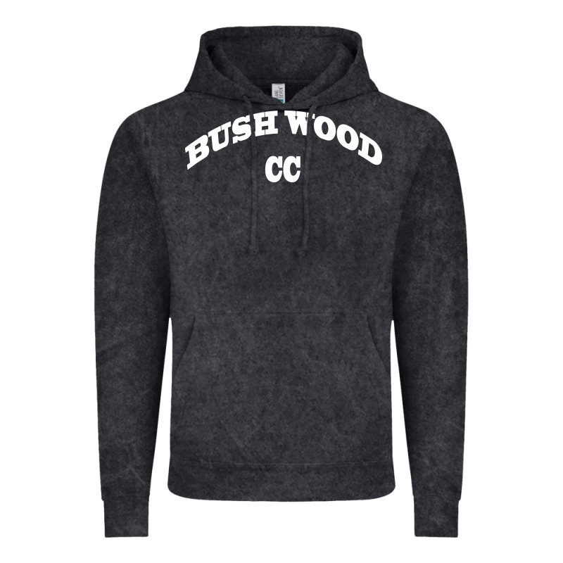 Bushwood Vintage Hoodie by artisFamous | Teevron