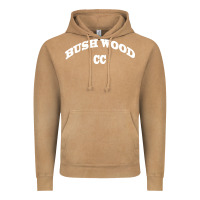 Vintage Camel bushwood Vintage Hoodie - artisFamous