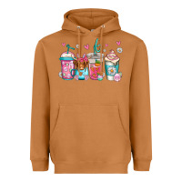 Meerkat easter longhaired cow coffee cups Heavyweight Hoodie - Jasminsmagicworld