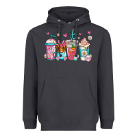 Smoke easter longhaired cow coffee cups Heavyweight Hoodie - Jasminsmagicworld