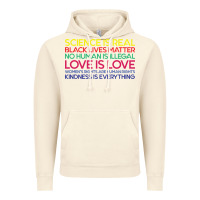 Vintage Artic Anti Trump Science is Real Black Lives Matter T shirt Vintage Hoodie - artisFamous