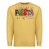 Antique Gold Fiesta Premium Sweatshirt - RanaPortraitStore