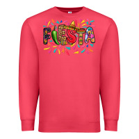 Cardinal Fiesta Premium Sweatshirt - RanaPortraitStore