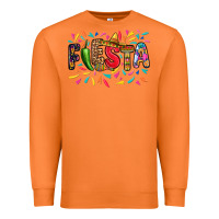 Carrot Fiesta Premium Sweatshirt - RanaPortraitStore
