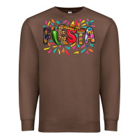 Chestnut Fiesta Premium Sweatshirt - RanaPortraitStore