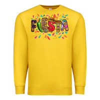 Fiesta Premium Sweatshirt | Teevron