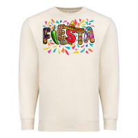 Sandshell Fiesta Premium Sweatshirt - RanaPortraitStore