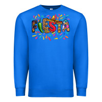 True Royal Fiesta Premium Sweatshirt - RanaPortraitStore